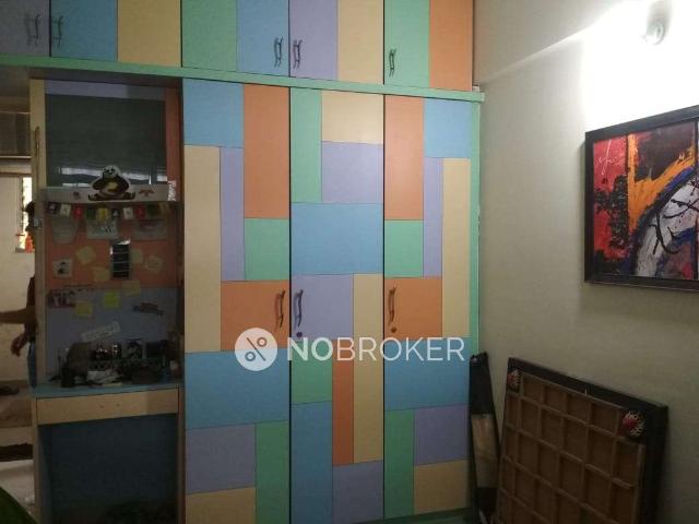 2 BHK Flat In Shaurya Homes For Sale In Dhanori
