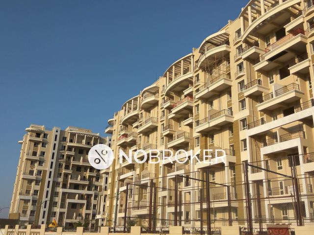 2 BHK Flat In Shaurya Residence For Sale In Lohegaon