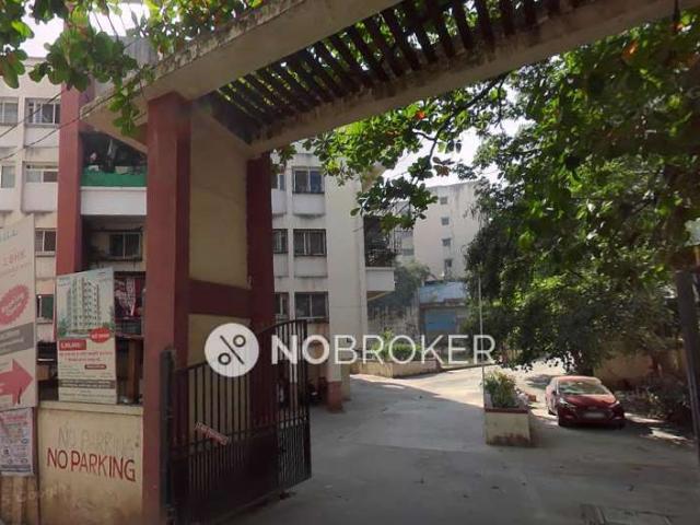 2 BHK Flat In She Estate For Sale In Kondhwa