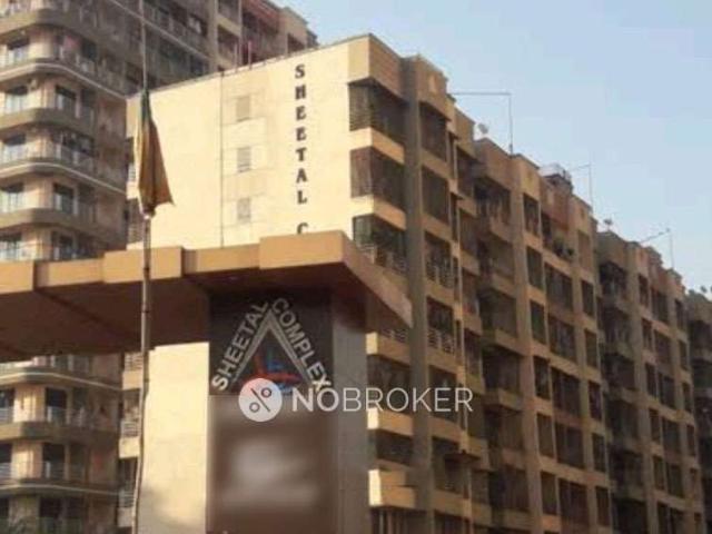 2 BHK Flat In Sheetal Complex for Rent In Mira Road East