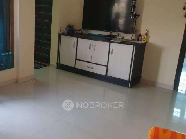 2 BHK Flat In Sheetal Aradhana Cooperative Housing Society For Sale In Malad West