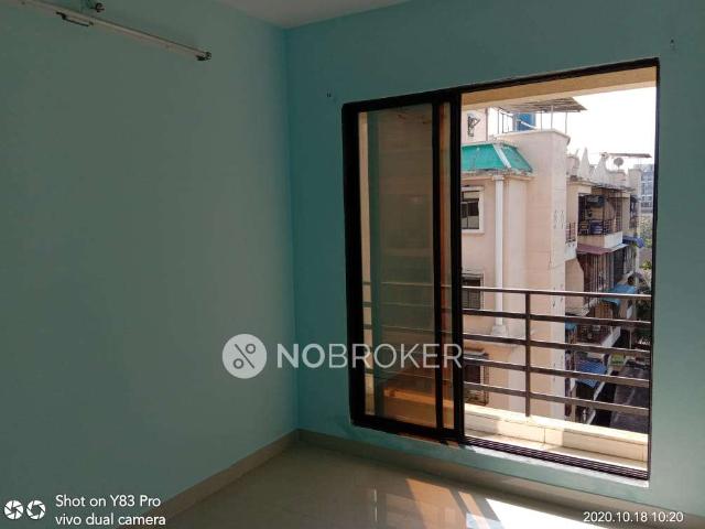 2 BHK Flat In Shelter 99 Madhukar Galaxy for Rent In Dombivli East