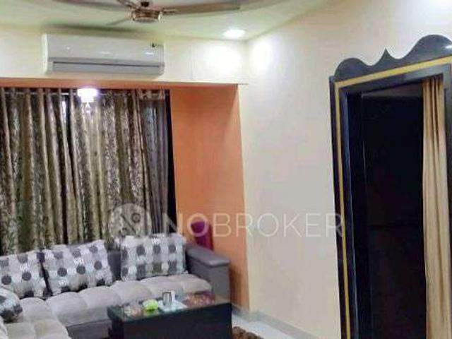 2 BHK Flat In Shelter Madhukar Galaxy for Rent In Dombivli East