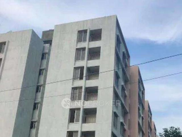 2 BHK Flat In Shelter Marvel For Sale In Kiwale