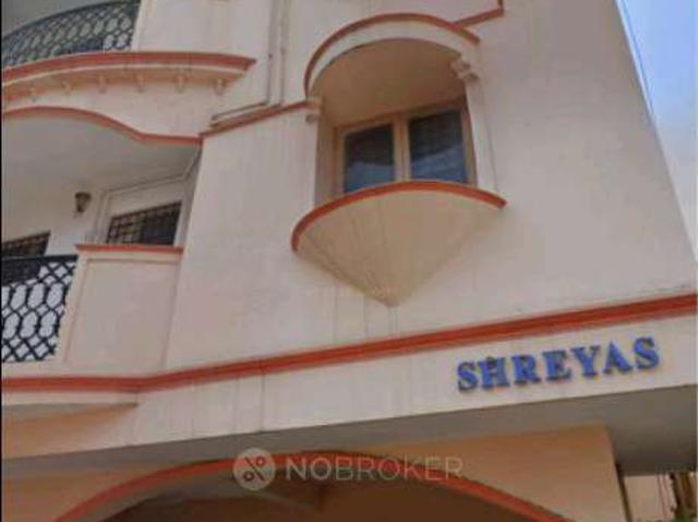 2 BHK Flat In Sheryas For Sale In Virugambakkam