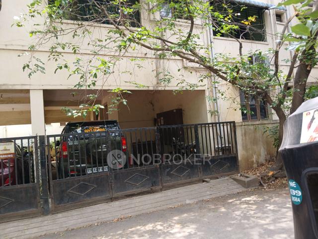 2 BHK Flat In Sherin Enclave For Sale In Poonamallee