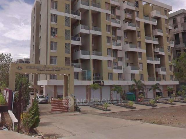 2 BHK Flat In Sherlyn Avenue For Sale In Pisoli
