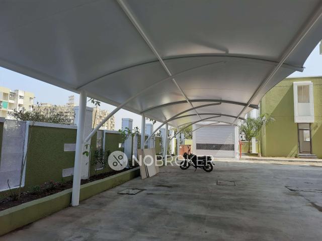 2 BHK Flat In Sherlyn Avenue For Sale In Pisoli