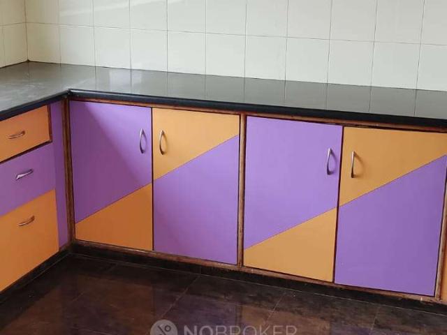 2 BHK Flat In Sheshadri Residency For Sale In Bellandur