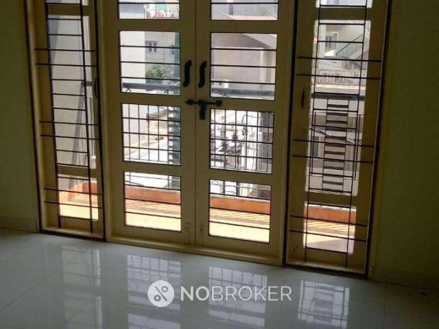 2 BHK Flat In Sheshadri Residency For Sale In Bellandur