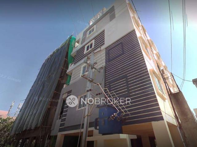 2 BHK Flat In Sheshikala Rescidency For Sale In Suraram