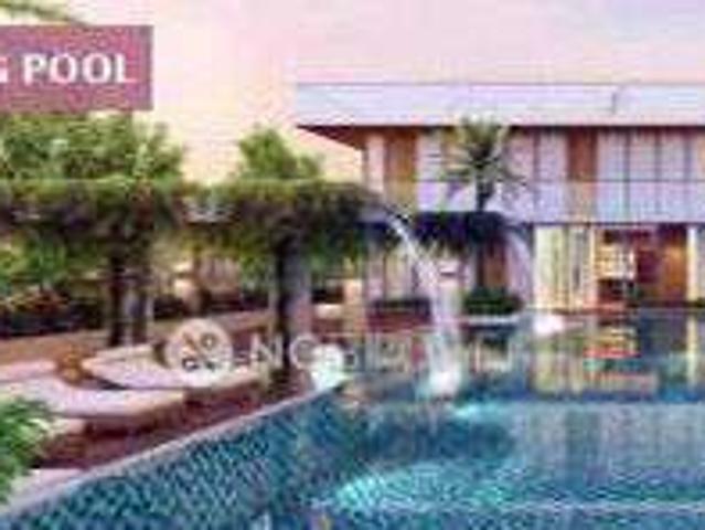 2 BHK Flat In Sheth Auris Clara For Sale In Malad West
