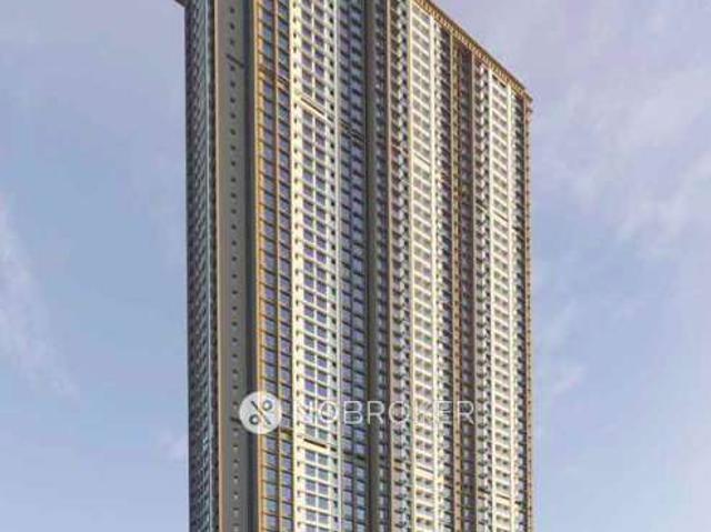 2 BHK Flat In Sheth Irene For Sale In Malad West