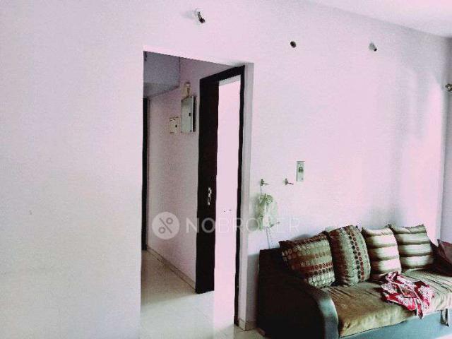 2 BHK Flat In Sheth Vasant Fiona, Majiwada, Thane for Rent In Vasant Fiona