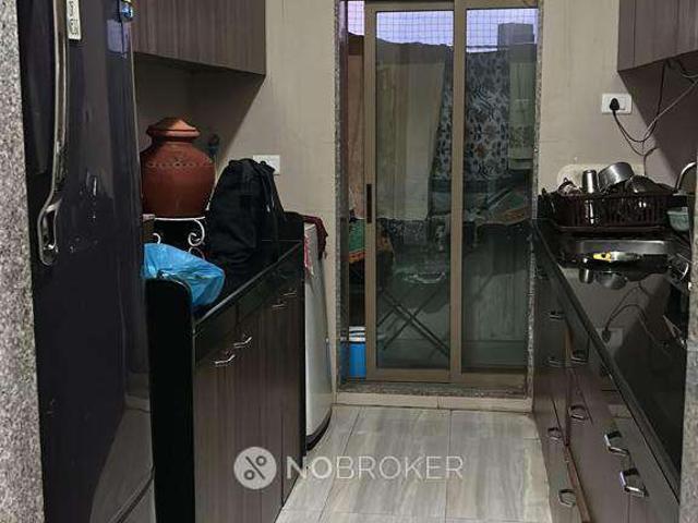 2 BHK Flat In Sheth Vasant Oasis Phase Iii For Sale In Andh