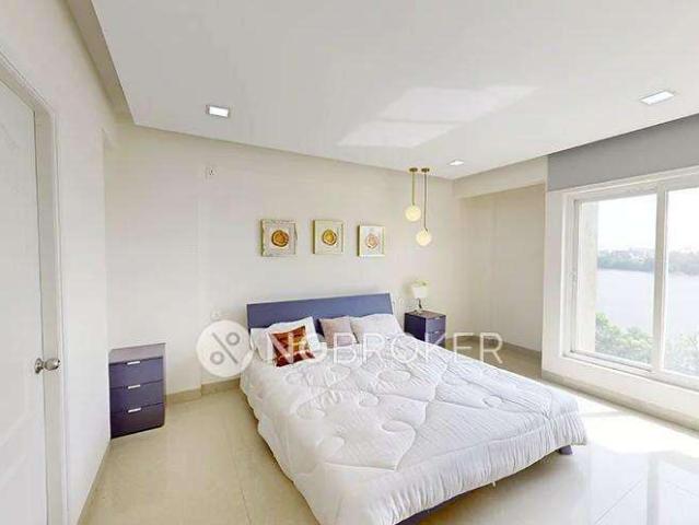 2 BHK Flat In Shethwala The Lisa For Sale In Andheri