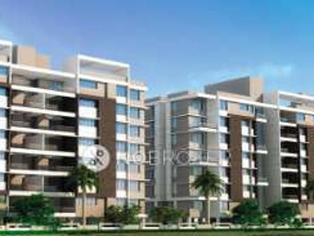 2 BHK Flat In Shevi Atulya Nirman For Sale In Punawale