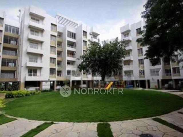 2 BHK Flat In Shinde Heights for Rent In Hadapsar