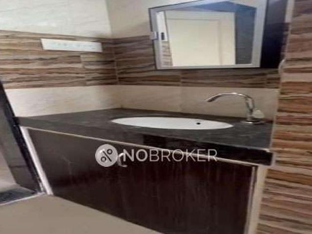 2 BHK Flat In Shinde Park For Sale In Shivane