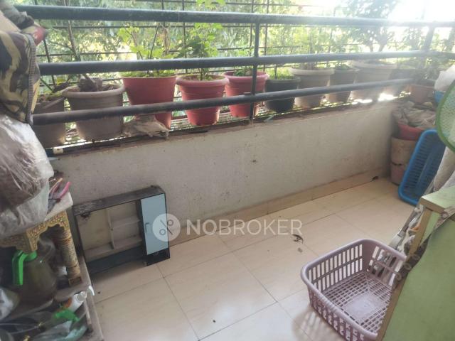 2 BHK Flat In Shikshakti Vira For Sale In Hadapsar
