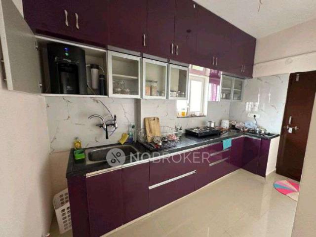 2 BHK Flat In Shilpa Valley For Sale In Kondapur