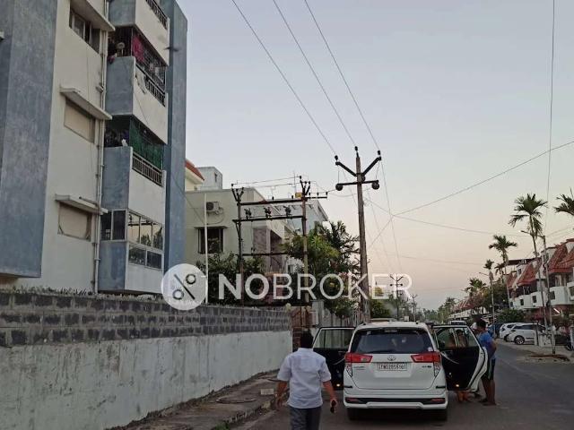 2 BHK Flat In Shilpi Srukriti Apartment For Sale In Pallikaranai
