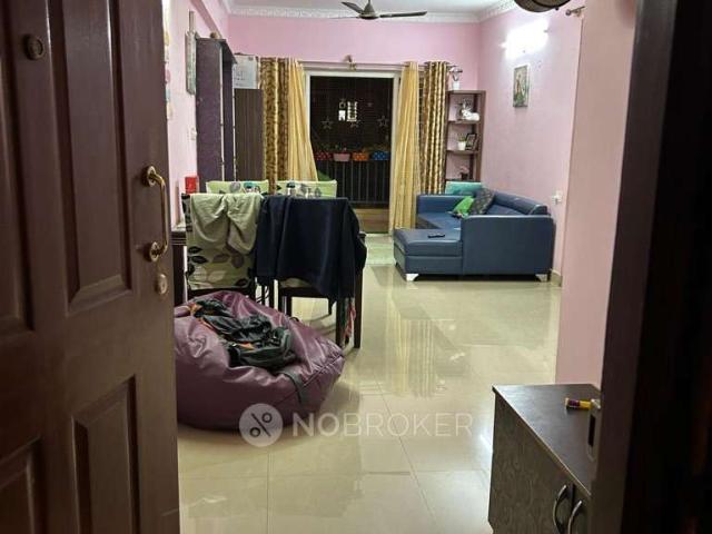 2 BHK Flat In Shilpitha Royal For Sale In Hoodi, Bangalore