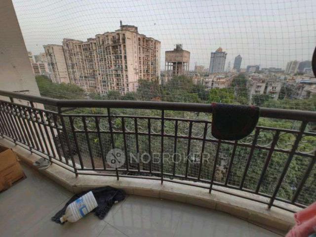 2 BHK Flat In Shipra Krishna Vista for Rent In Indirapuram