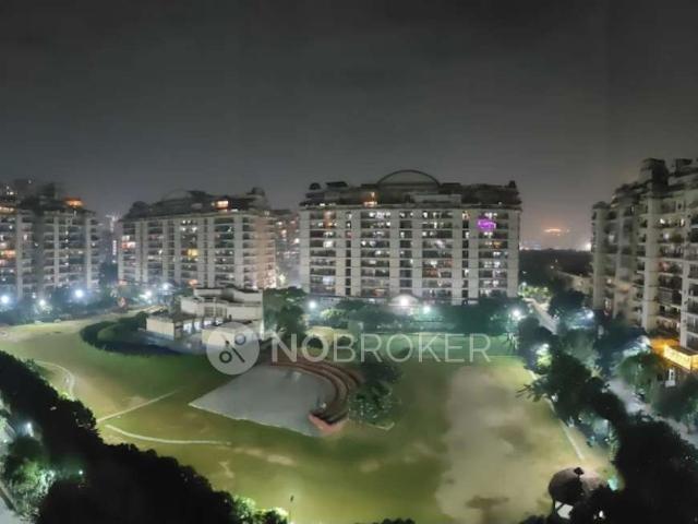 2 BHK Flat In Shipra Krishna Vista, Indirapuram for Rent I