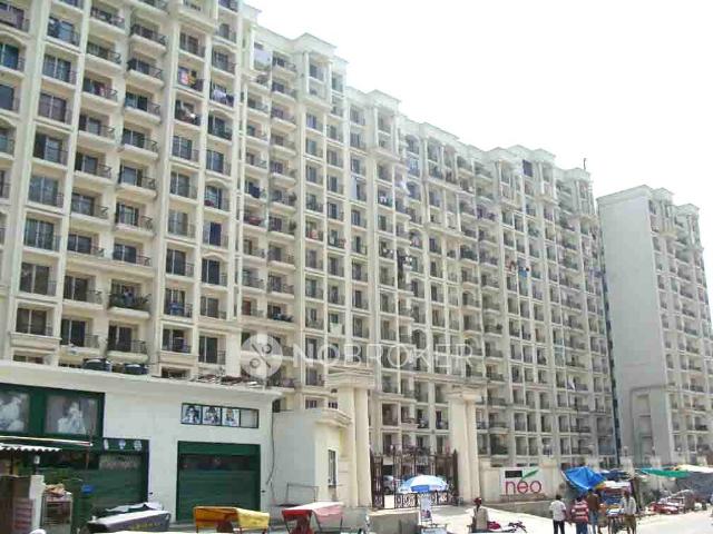 2 BHK Flat In Shipra Neo for Rent In Indirapuram