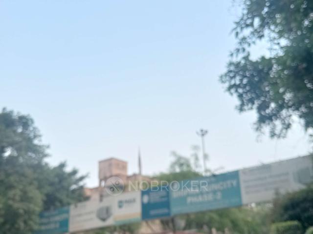 2 BHK Flat In Shipra Sun City for Rent In Indirapuram