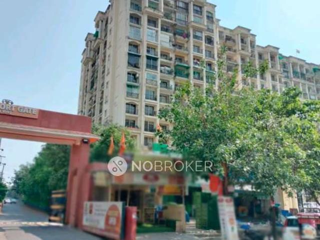 2 BHK Flat In Shipra Suncity for Rent In Indirapuram