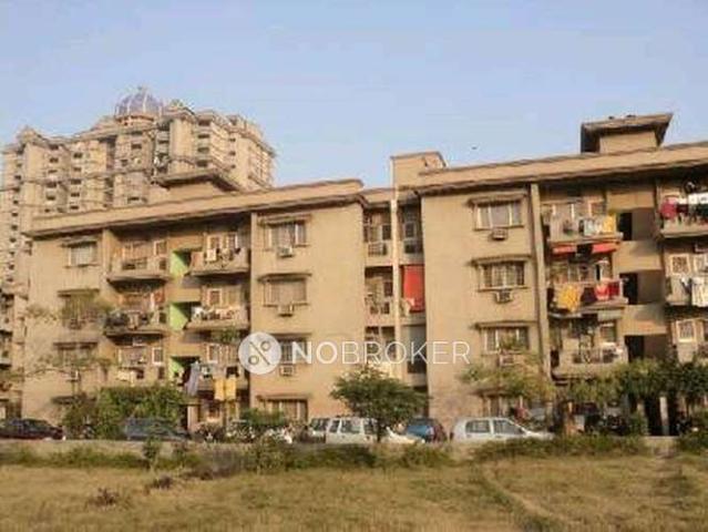2 BHK Flat In Shipra Suncity for Rent In Indirapuram