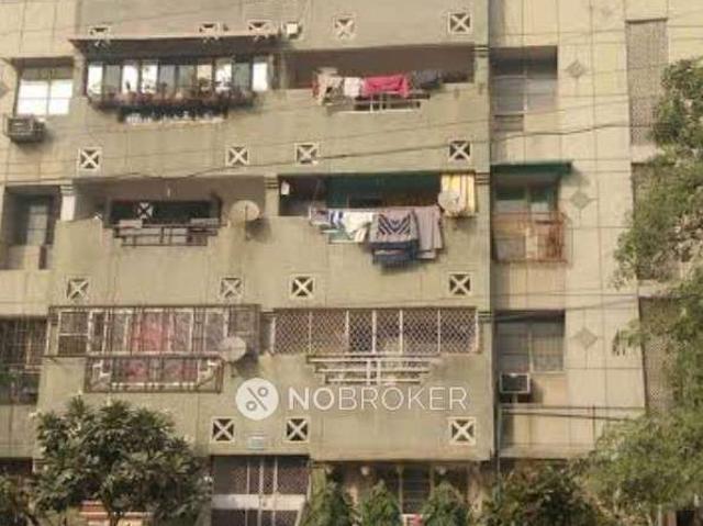 2 BHK Flat In Shipra Suncity For Sale In Indirapuram