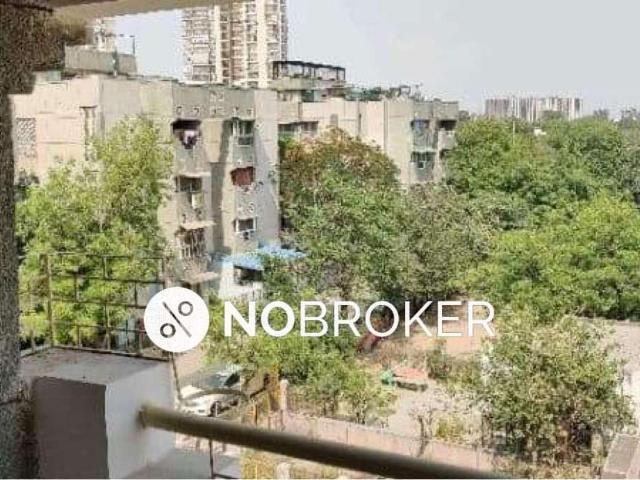 2 BHK Flat In Shipra Suncity For Sale In Indirapuram