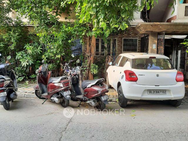 2 BHK Flat In Shipra Suncity For Sale In Indirapuram
