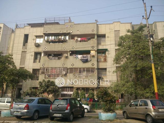 2 BHK Flat In Shipra Suncity, Indirapuram For Sale In Indirapuram