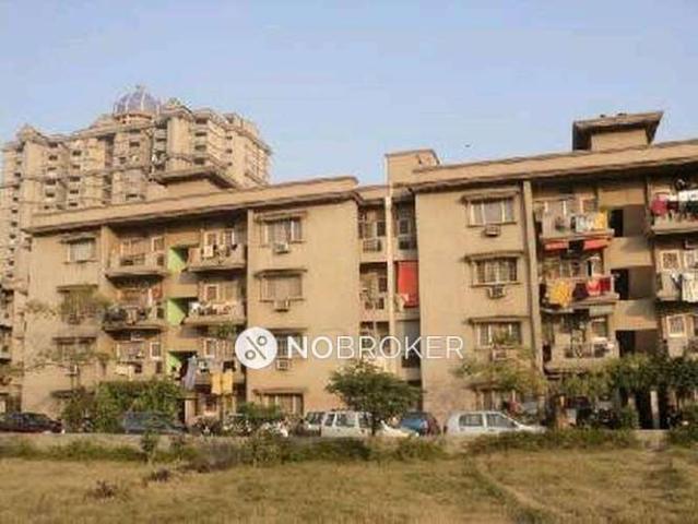 2 BHK Flat In Shiprw Suncity for Rent In 1, Meera Bai Marg, Mayur Vihar, Niti Khand 2, Indirapuram, Ghaziabad, Uttar Pradesh 201014, India