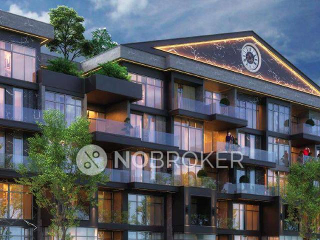 2 BHK Flat In Shirdi Whitefield Mudra For Sale In Medavakkam