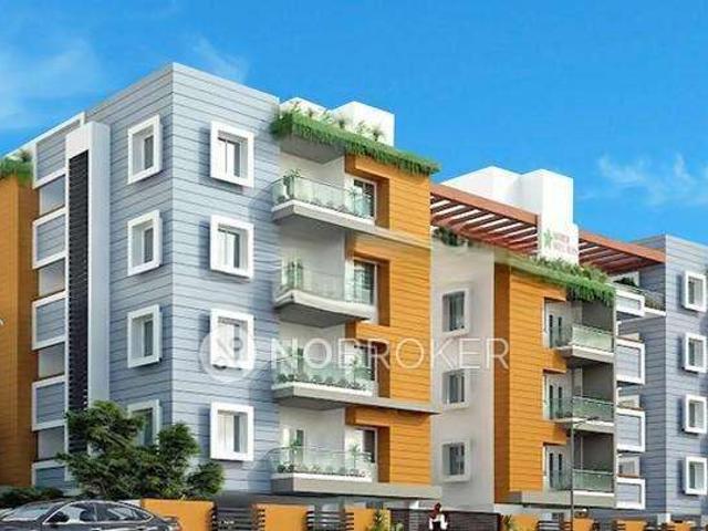 2 BHK Flat In Shirdi Whitefield Grand For Sale In Chitlapakkam