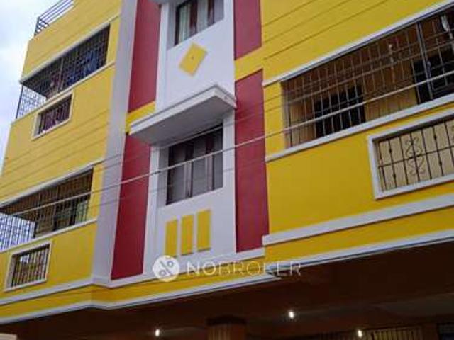 2 BHK Flat In Shirdi Sai Apartment For Sale In Triplicane