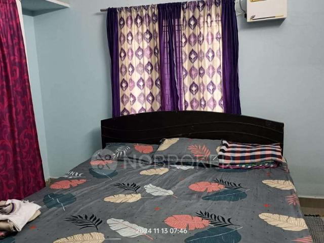 2 BHK Flat In Shirdi Sai Happy Homes for Rent In Kondapur