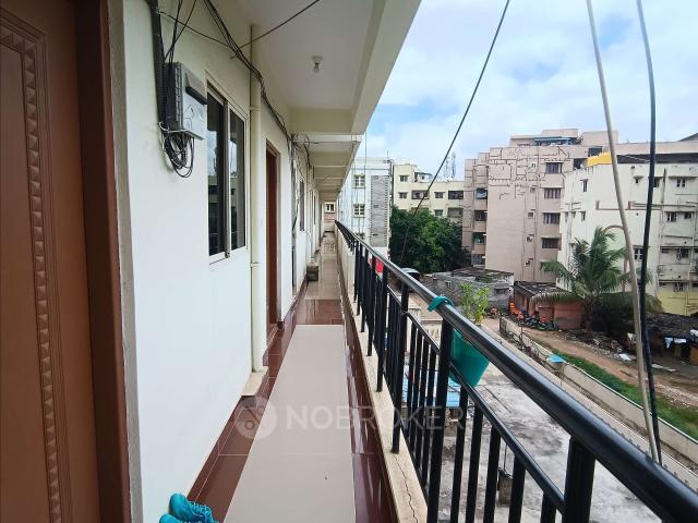 2 BHK Flat In Shiridi Sai Nilayam for Rent In Shiridi Sai N