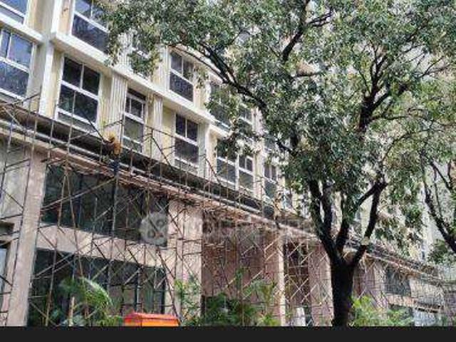 2 BHK Flat In Shital Smit For Sale In Kandivali East