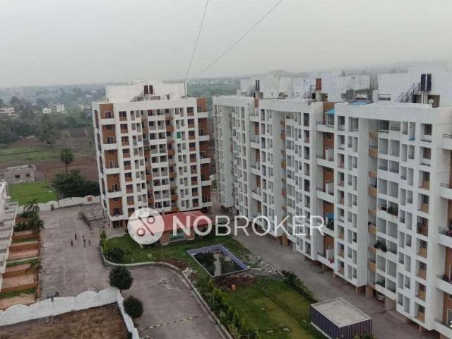 2 BHK Flat In Shivtara Tara City For Sale In Loni Kalbhor