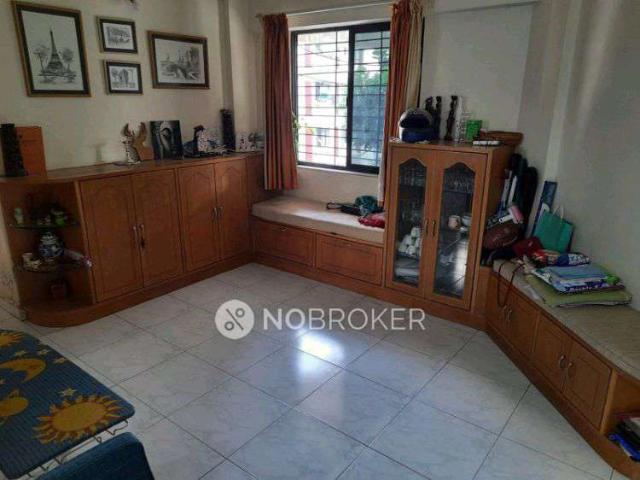 2 BHK Flat In Shivtirth Nagar, kothrud for Lease In Kothrud