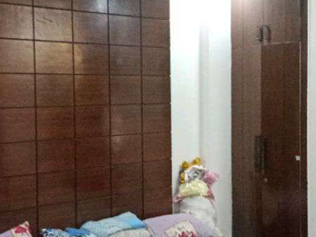 2 BHK Flat In Shiv Apartments For Sale In Roshan Pura, Naj