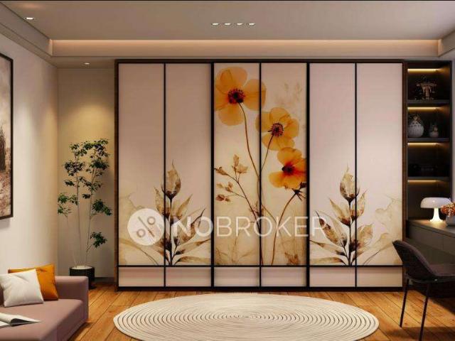 2 BHK Flat In Shiv Guru Tower For Sale In Dahisar West