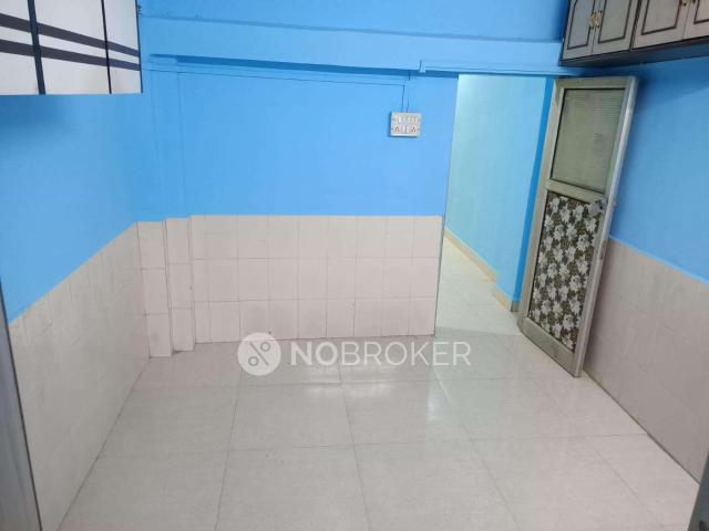 2 BHK Flat In Shiv Darshan Building For Sale In Thane West