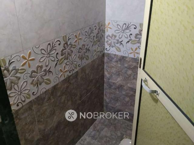 2 BHK Flat In Shiv Darshan Paradise for Rent In Kalyan